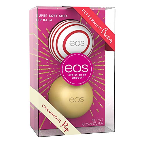 eos-winter-edition-duo-set-lip-balm-sphere-peppermint-cream-champagne-pop-2er-se image 8