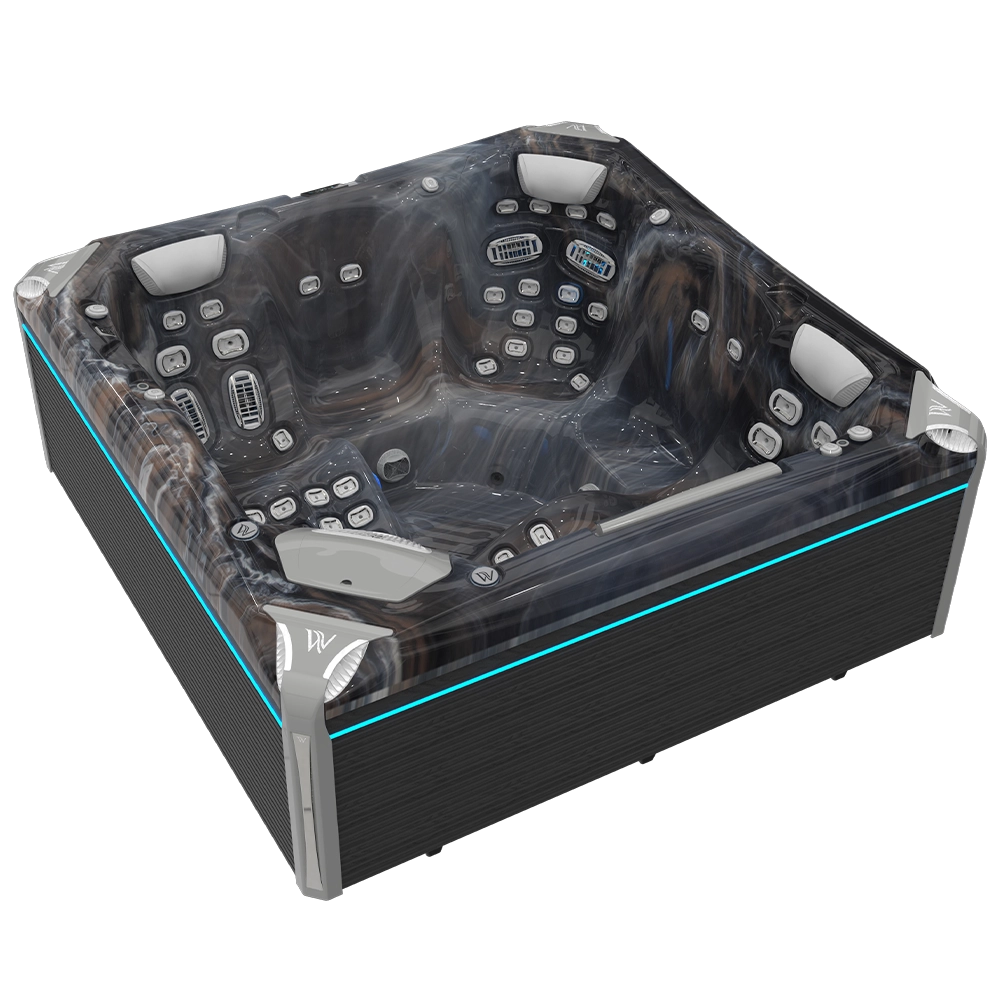 wellis-everest-life-whirlpool-peaklife-premium-spa image 5