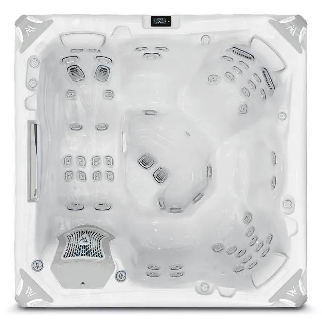 wellis-kilimanjaro-life-essential-whirlpool-peaklife image 1