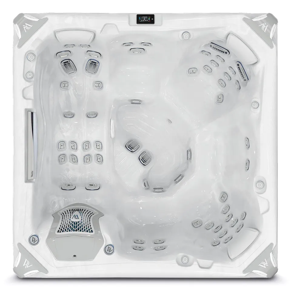 wellis-kilimanjaro-life-essential-whirlpool-peaklife image 1