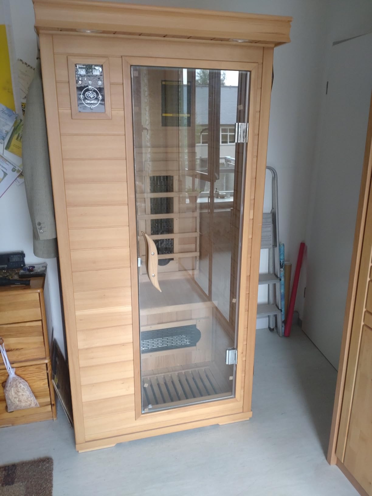 Ideal für unsere Wohnung