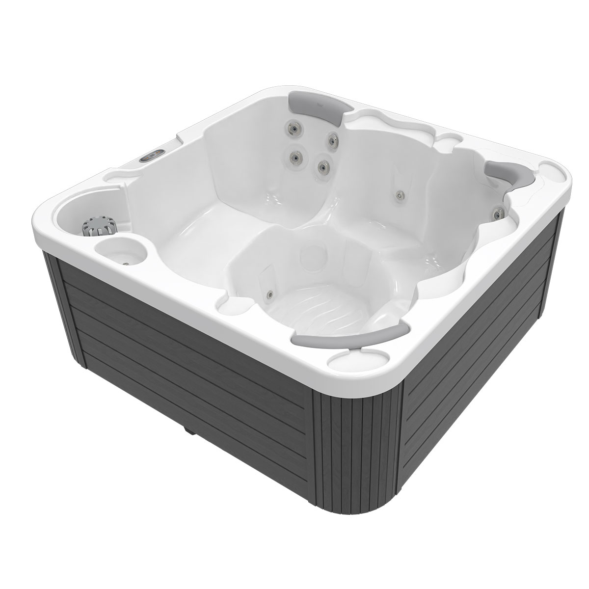 wellis-castor-p-p-plug-play-whirlpool image 5