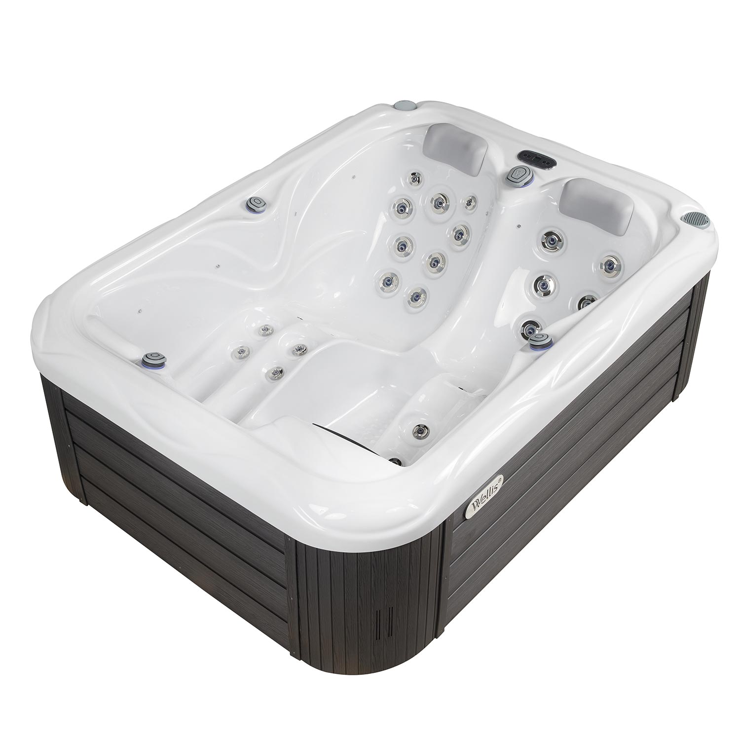 wellis-mars-whirlpool-aromaduft-pflege image 2