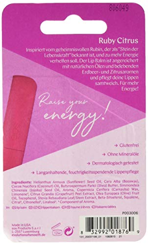 eos-mood-stone-ruby-citrus-lip-balm-pflegestift-4-g-mit-erdbeer-zitrus image 8