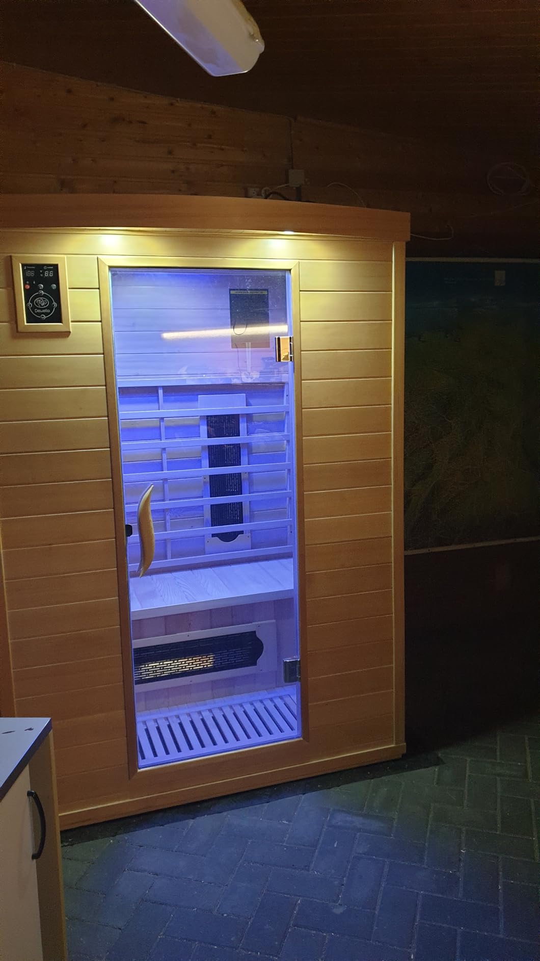 Kleines Spa für daheim