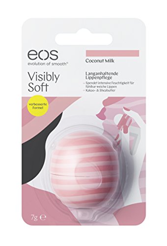 eos-lip-balm-visibly-soft-coconut-milk-lippenpflege-7-g image 4