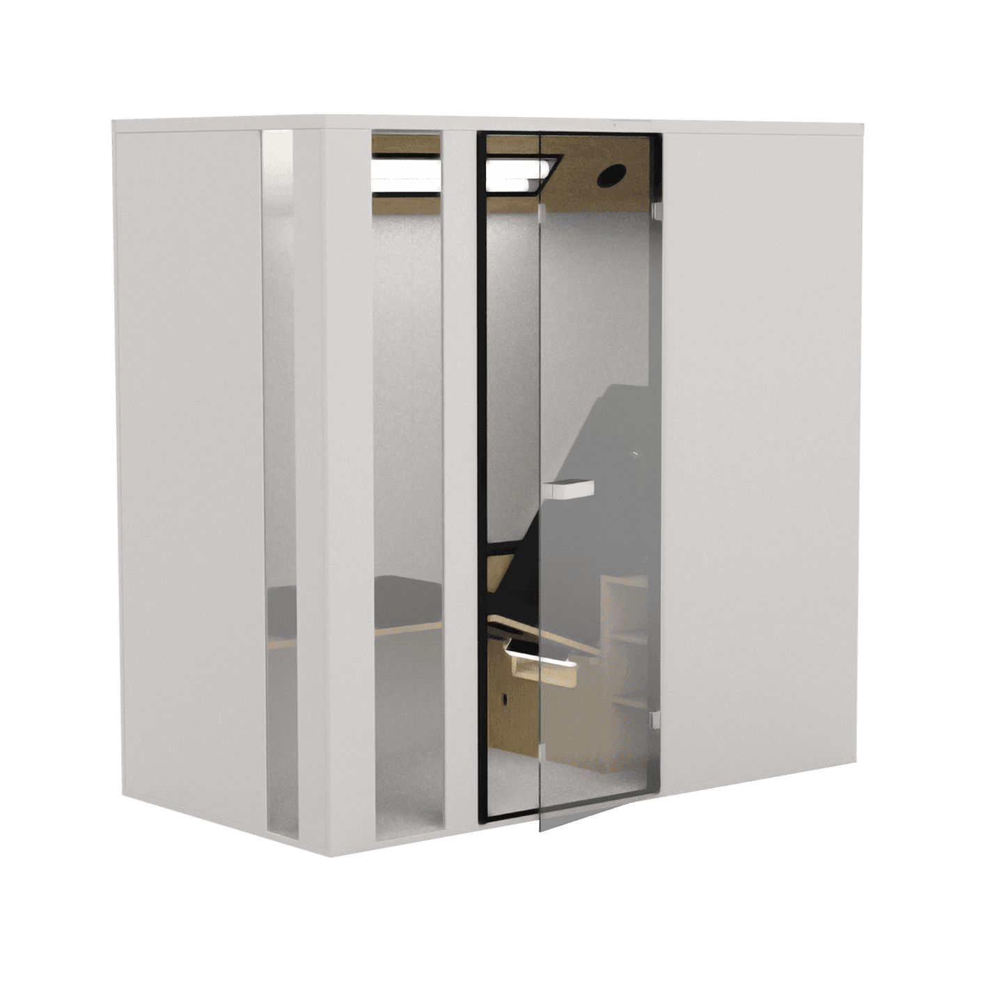 physiotherm-easy-relax-infrarotkabine-f-r-1-person-zum-liegen image 1