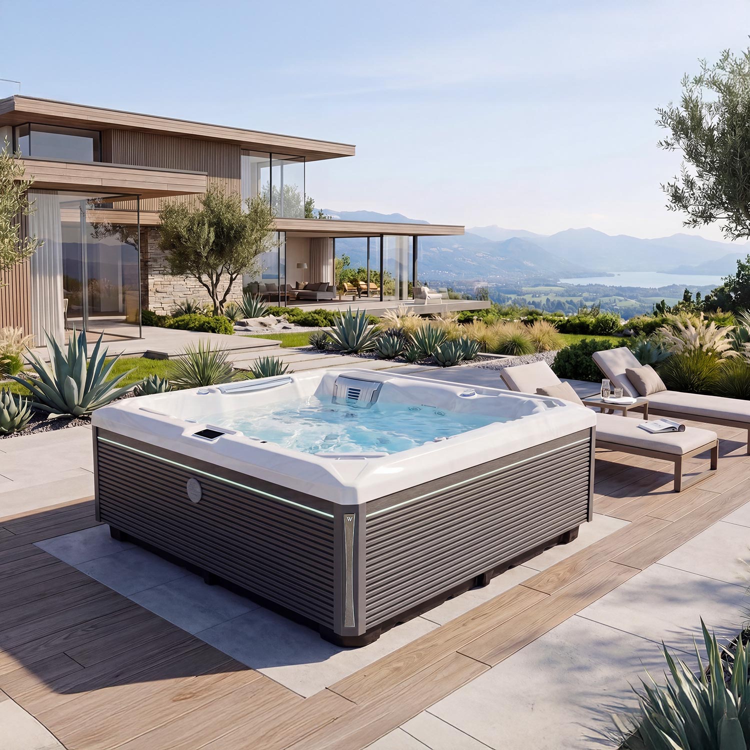 wellis-atlas-life-peaklife-whirlpool-outdoor-spa image 4
