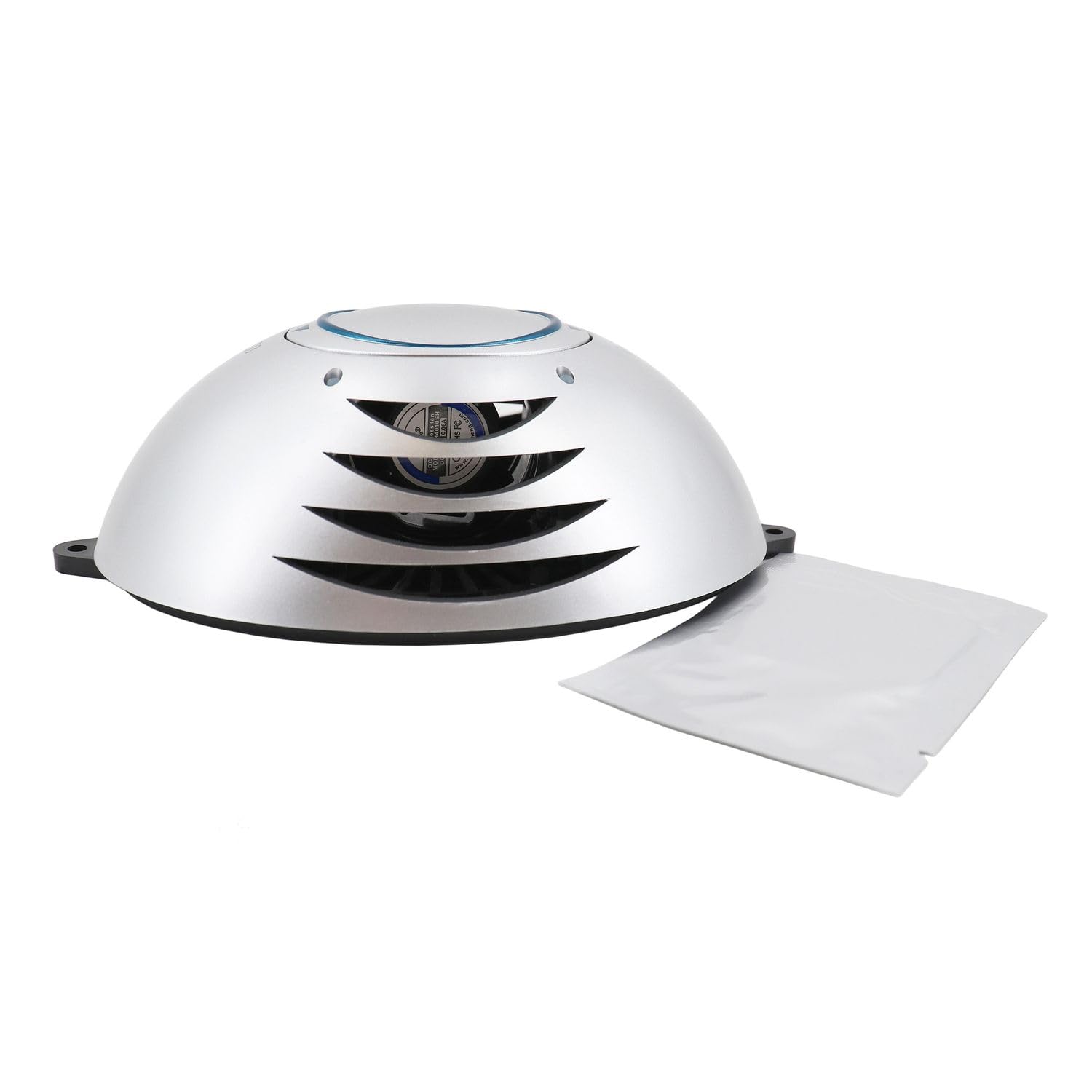dewello-ionisator-mit-ozon-desinfektion-und-aromatherapie-luftreiniger-f-r-infra image 8