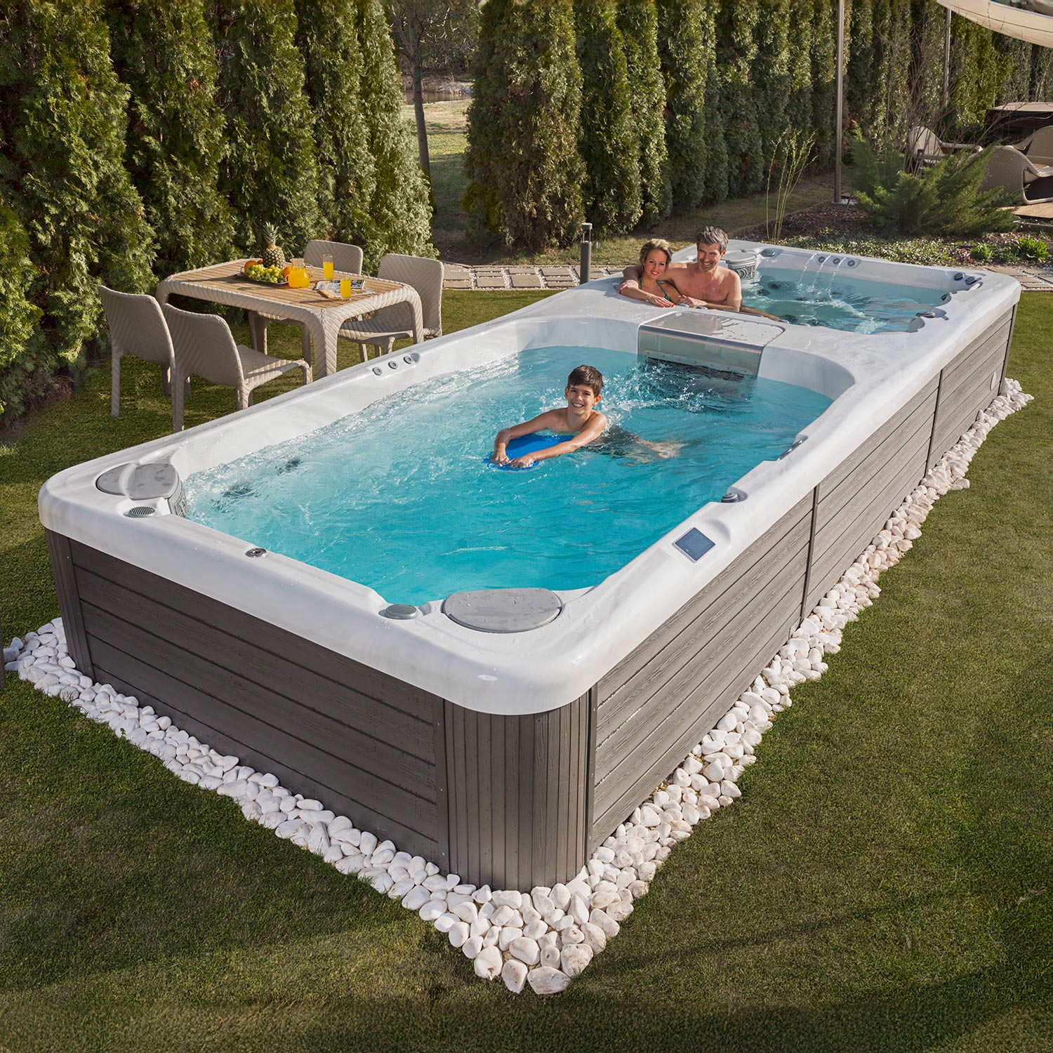 wellis-rio-grande-w-flow-swim-spa-mit-gegenstrom-streamlife image 2
