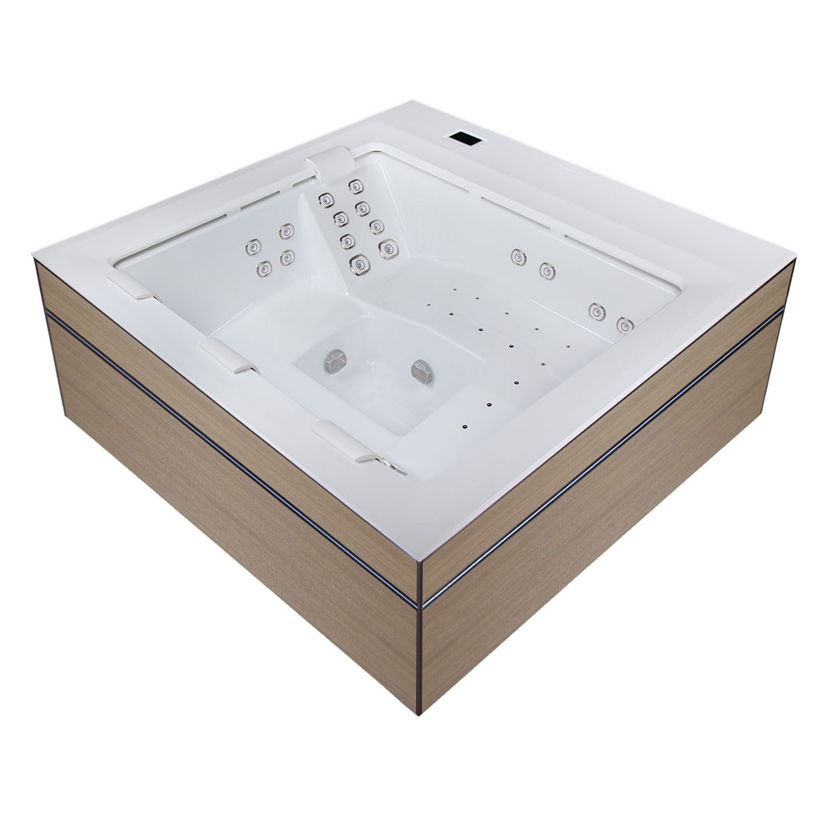 wellis-dabassy-edge-premier-design-whirlpool-der-dabassy-serie image 2