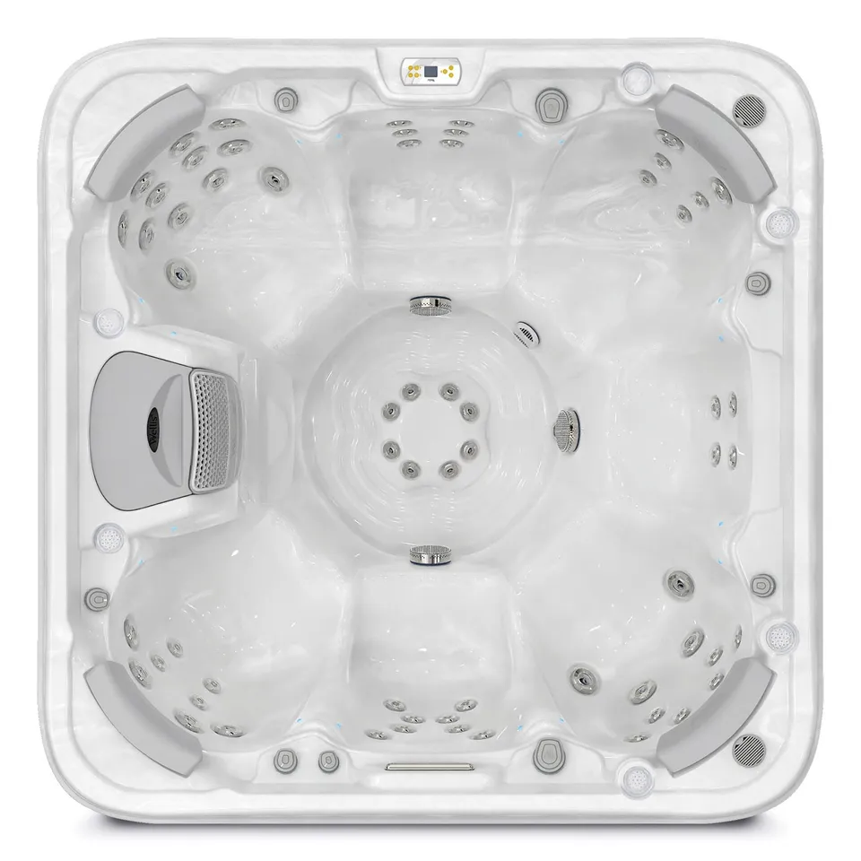 wellis-vienna-life-citylife-whirlpool-modell-f-r-zuhause-und-garten image 1