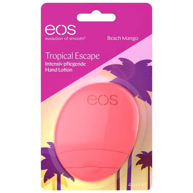 eos-tropical-escape-beach-mango-hand-lotion-44-ml-handcreme-mit-mango-kokos image 1