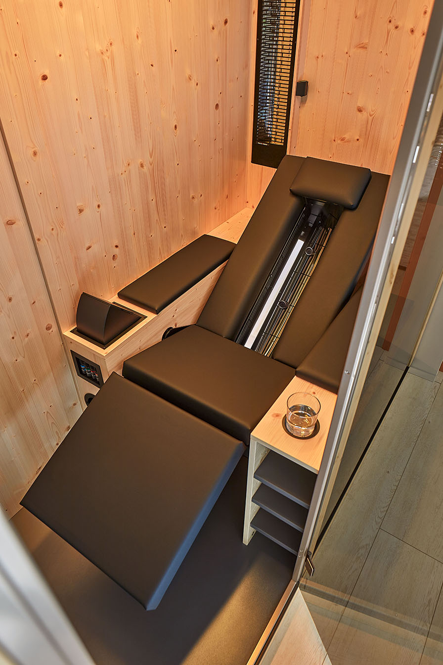 physiotherm-ergo-balance-i-relax-infrarotkabine-f-r-1-person-zum-liegen-199-x-98 image 3
