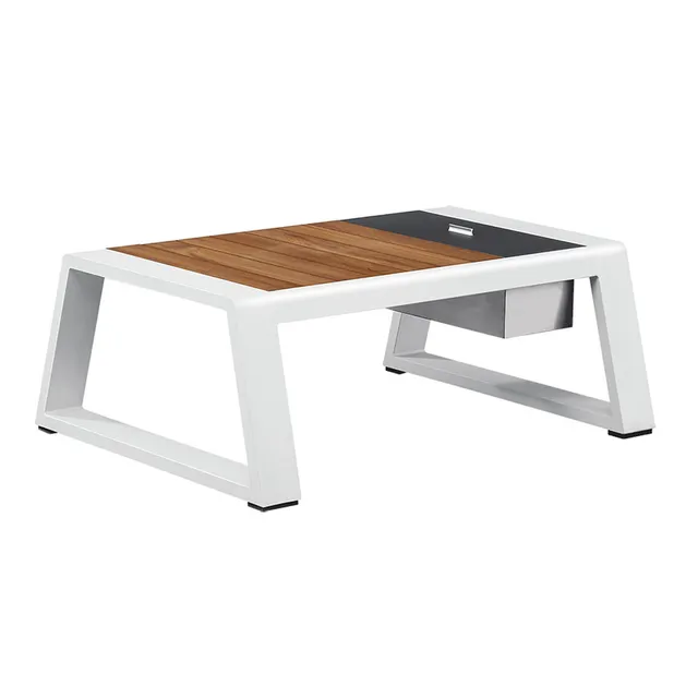 wellis-ravenna-garten-couchtisch-outdoor-lounge-tisch-f-r-spa-und-garten image 1