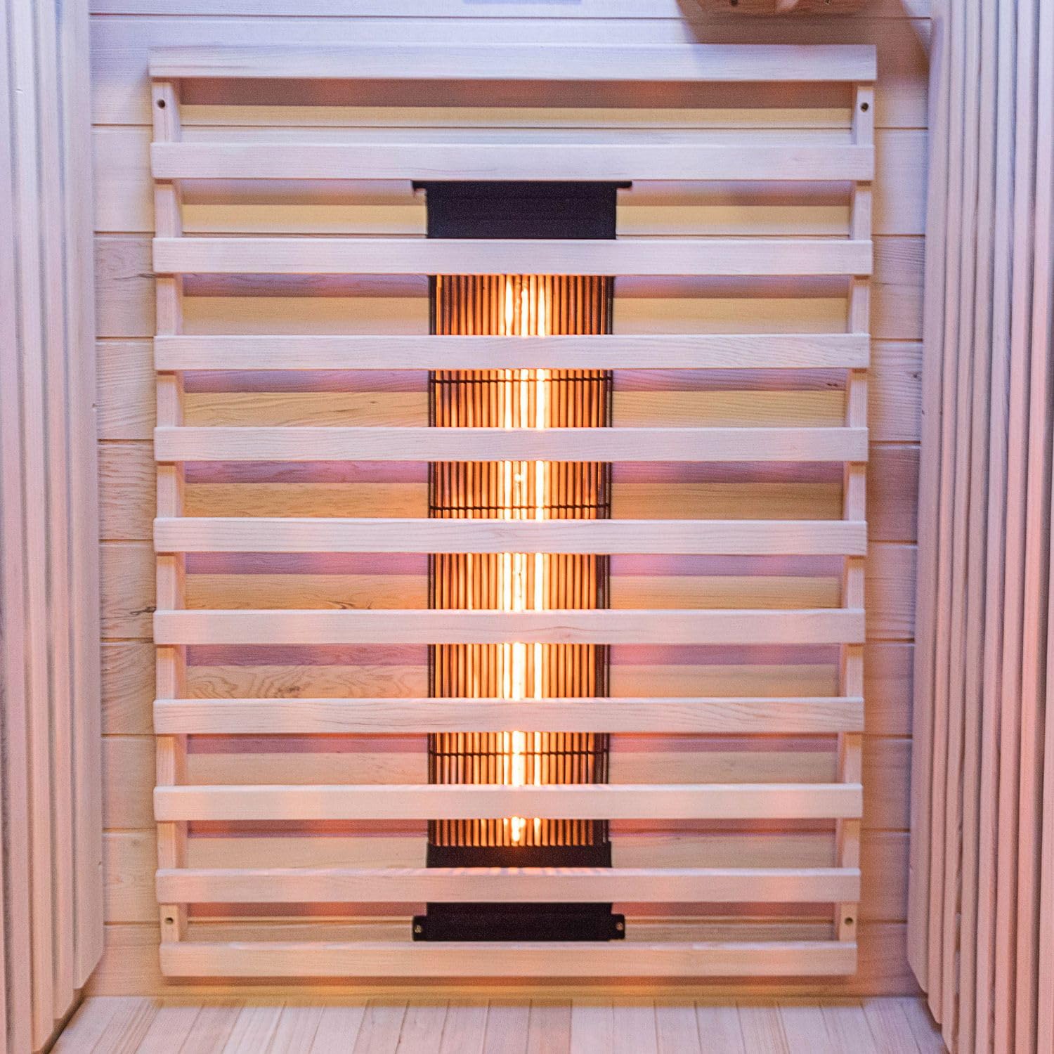 dewello-kingston-infrarotkabine-90x90-infrarotsauna-f-r-1-person-hemlock-holz image 5