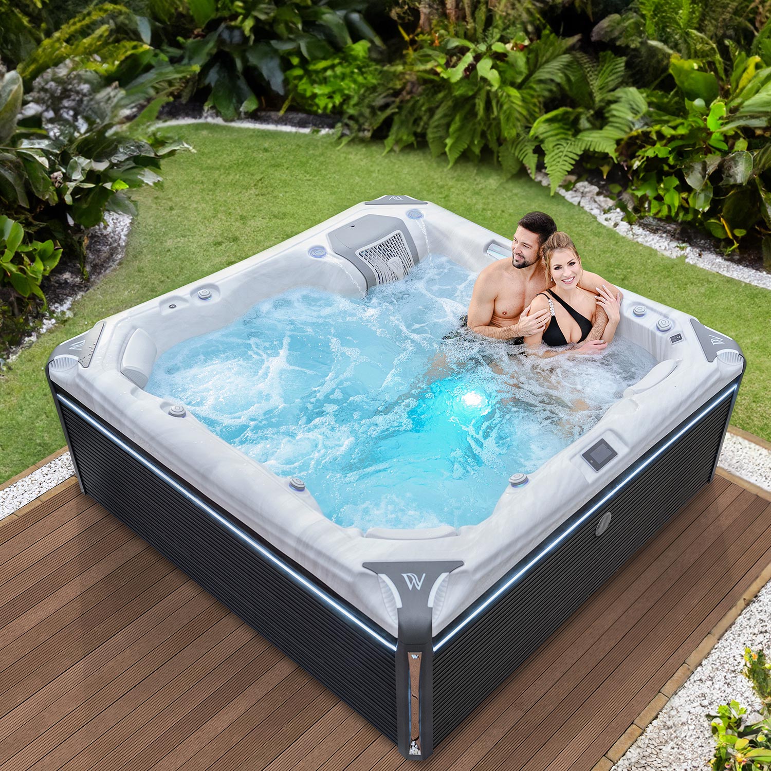 wellis-kilimanjaro-life-outdoor-whirlpool-peaklife image 2