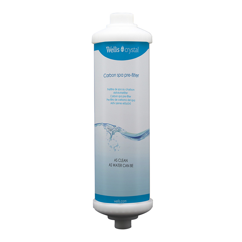 wellis-aktivkohle-vorfilter-f-r-whirlpool-und-spa image 1