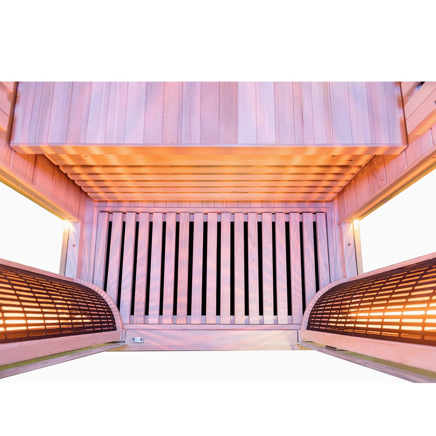 dewello-kingston-infrarotkabine-90x90-infrarotsauna-f-r-1-person-hemlock-holz image 6