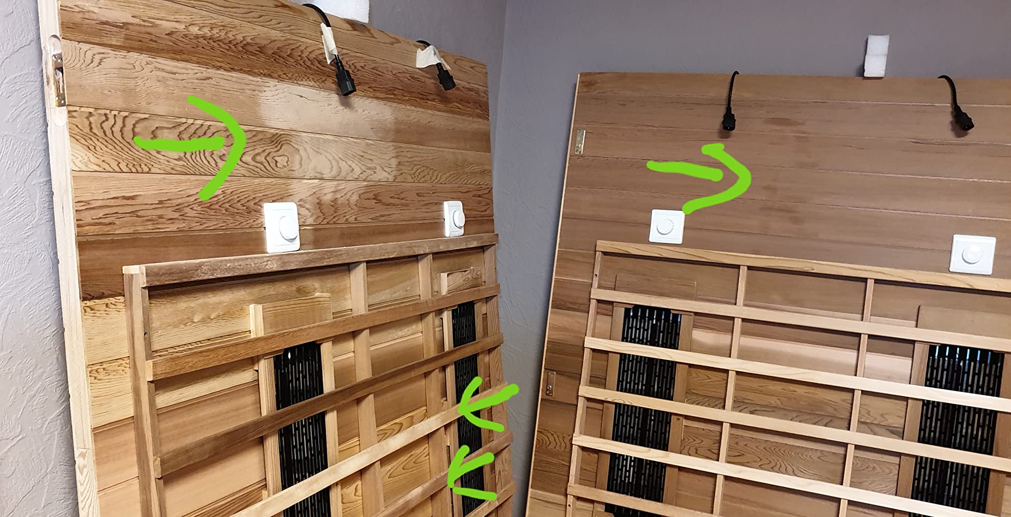 Top Qualität und super Wärme