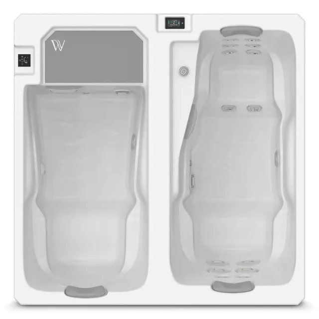 wellis-iceland-duo-pro-cold-plunge-k-ltebecken-doppelbecken image 1