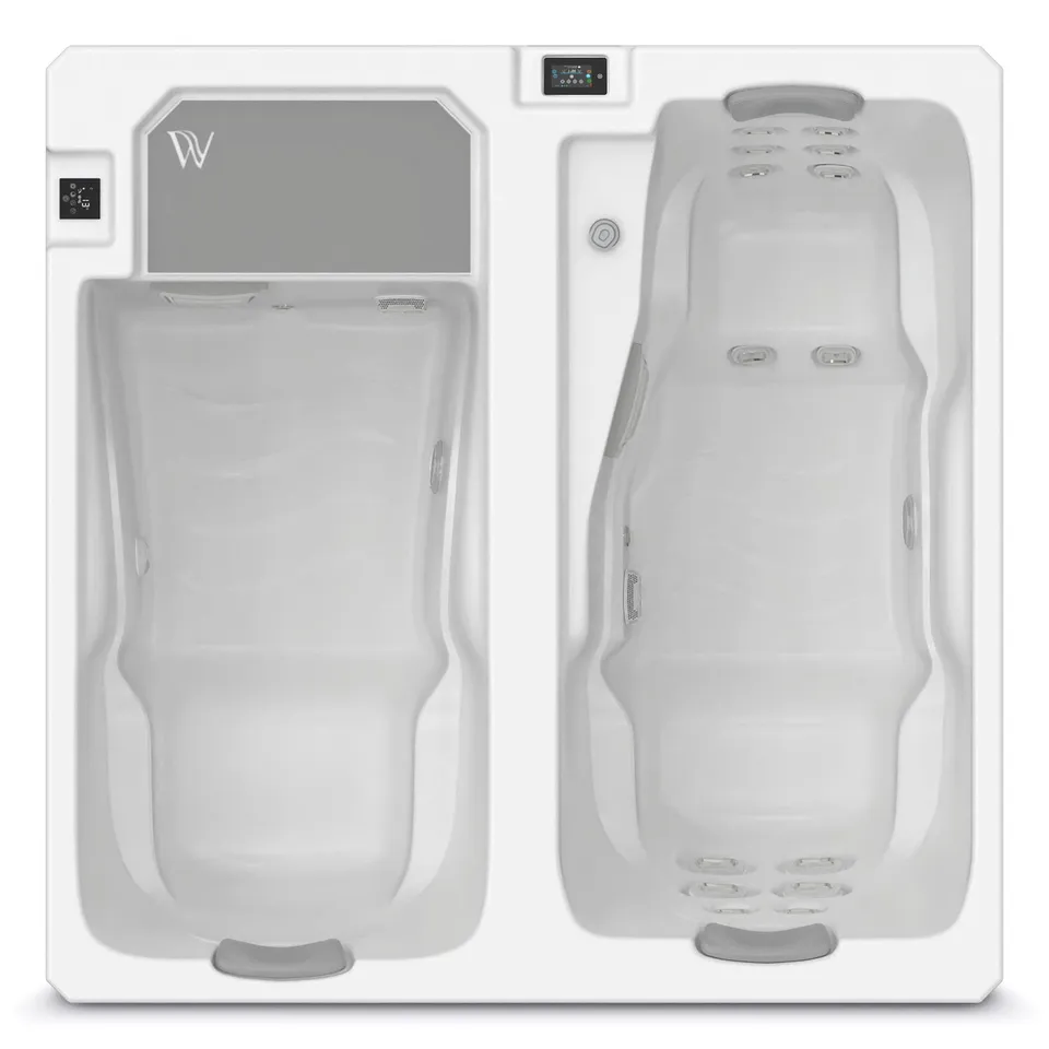 wellis-iceland-duo-pro-cold-plunge-k-ltebecken-doppelbecken image 1