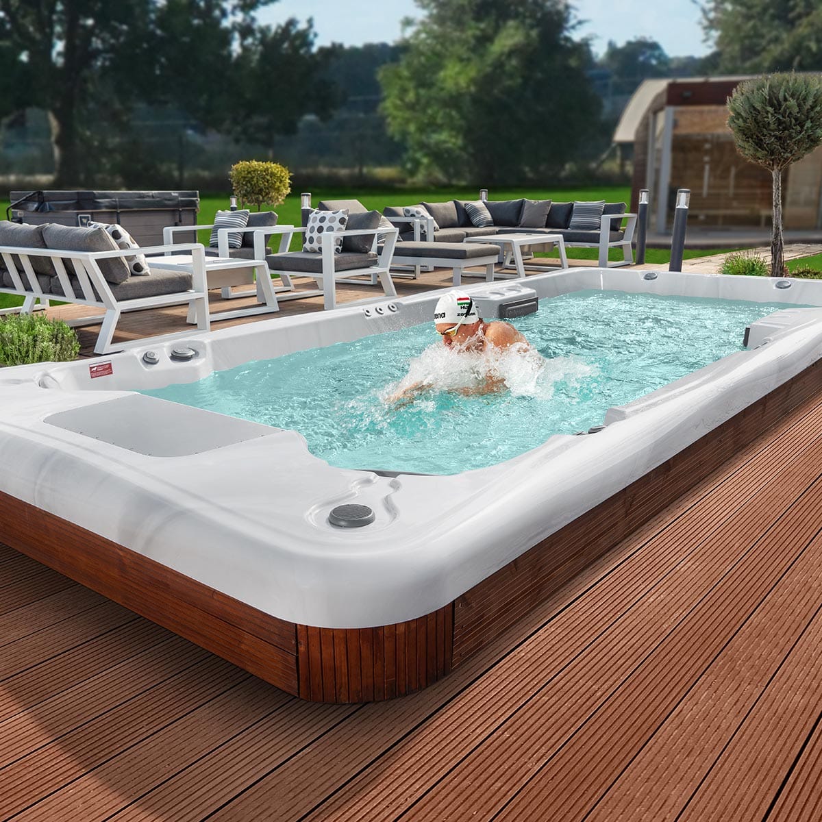 wellis-amazonas-w-flow-swim-spa image 2