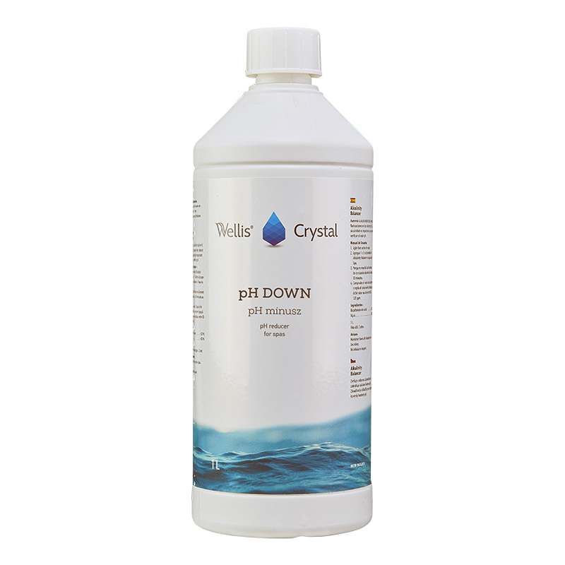 wellis-ph-wert-senken-1l-whirlpool-pflege image 1