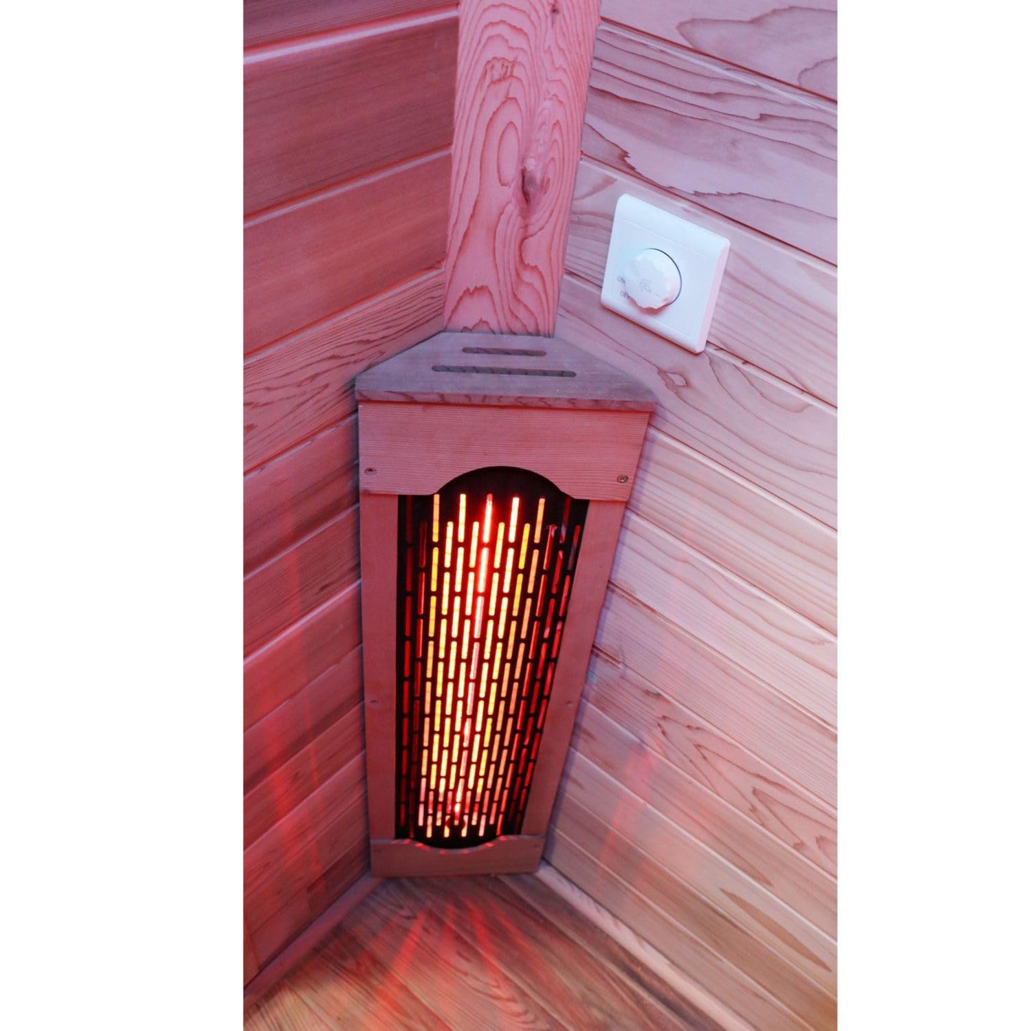 dewello-toronto-infrarotkabine-160x110-infrarotsauna-f-r-2-4-personen-hemlock-ze image 5