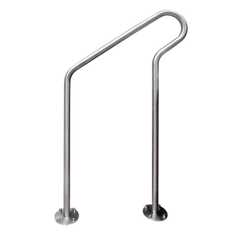 wellis-handlauf-aus-stahl-einstiegshilfe-f-r-whirlpool-spa image 1