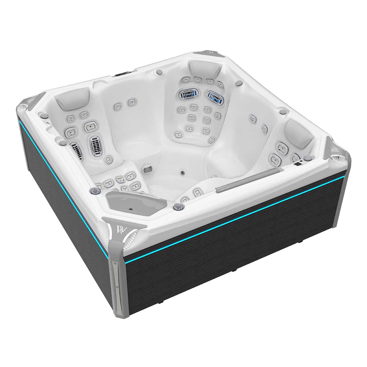 wellis-everest-life-essential-outdoor-whirlpool-peaklife image 5