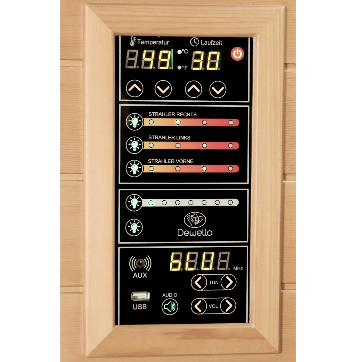 dewello-pierson-pro-infrarotkabine-100x100-infrarotsauna-f-r-1-person-hemlock-ze image 7