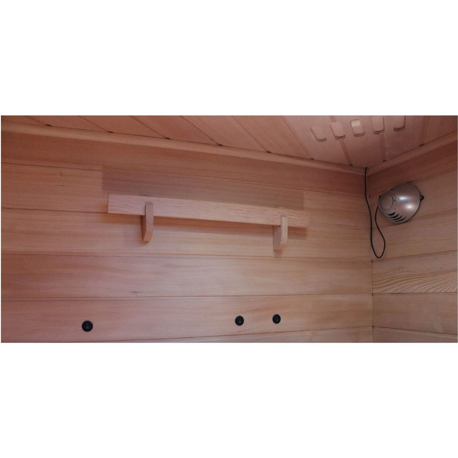 dewello-lakefield-infrarotkabine-120x120-cm-f-r-1-2-personen-hemlock-vollspektru image 8