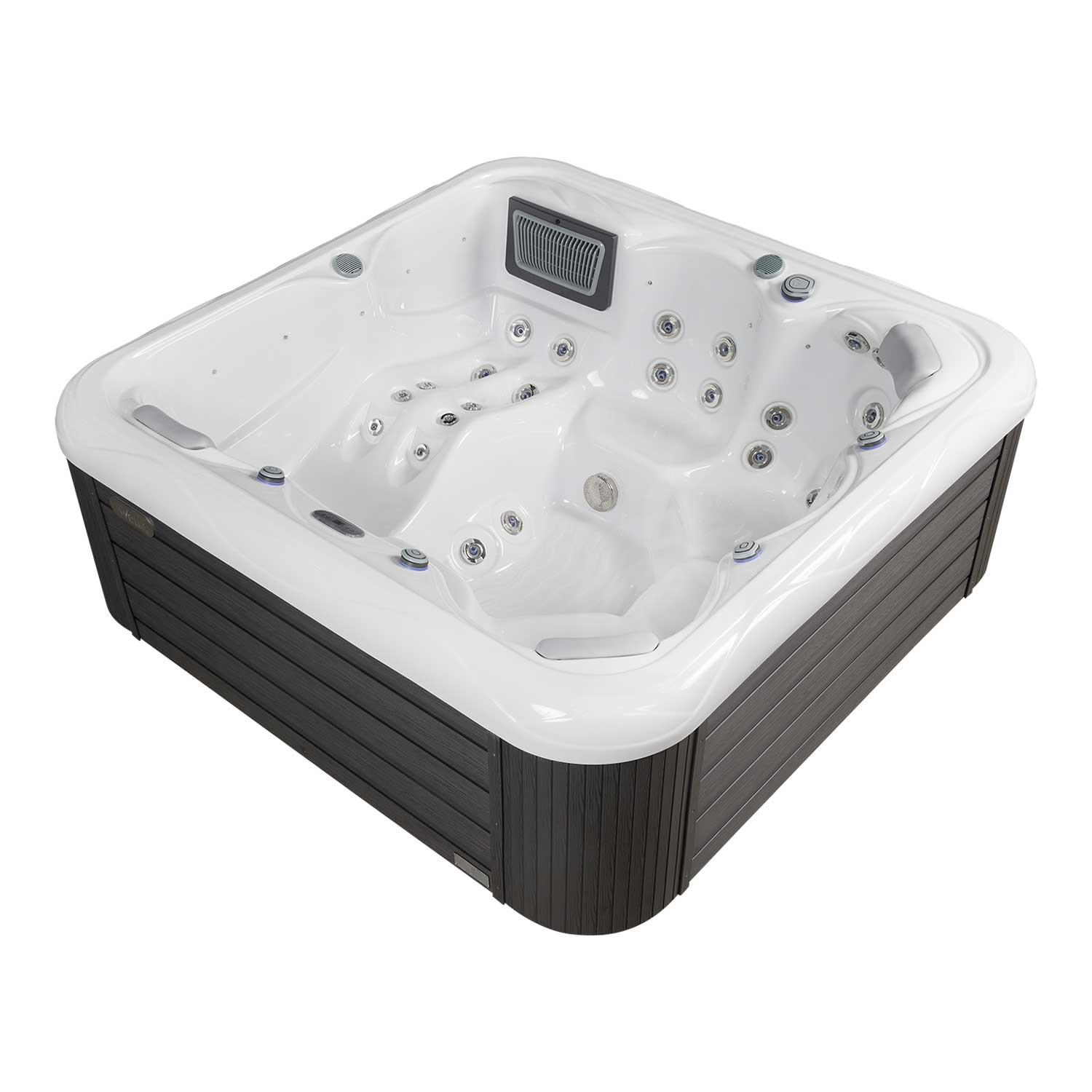 wellis-venus-whirlpool-classic-line-outdoor-spa image 4
