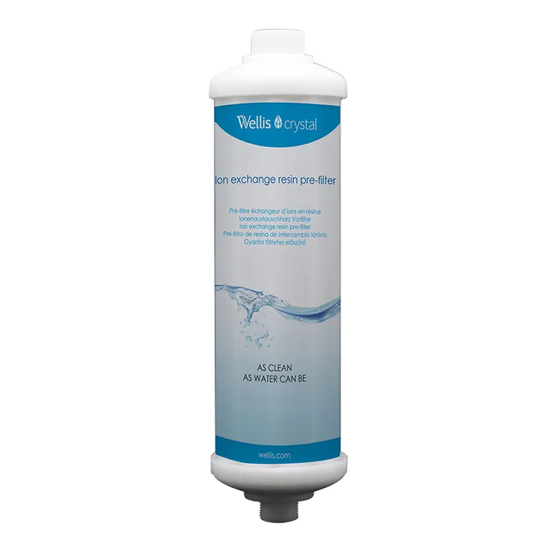 wellis-wasserenth-rter-vorfilter-vorfilter-classic-line image 1