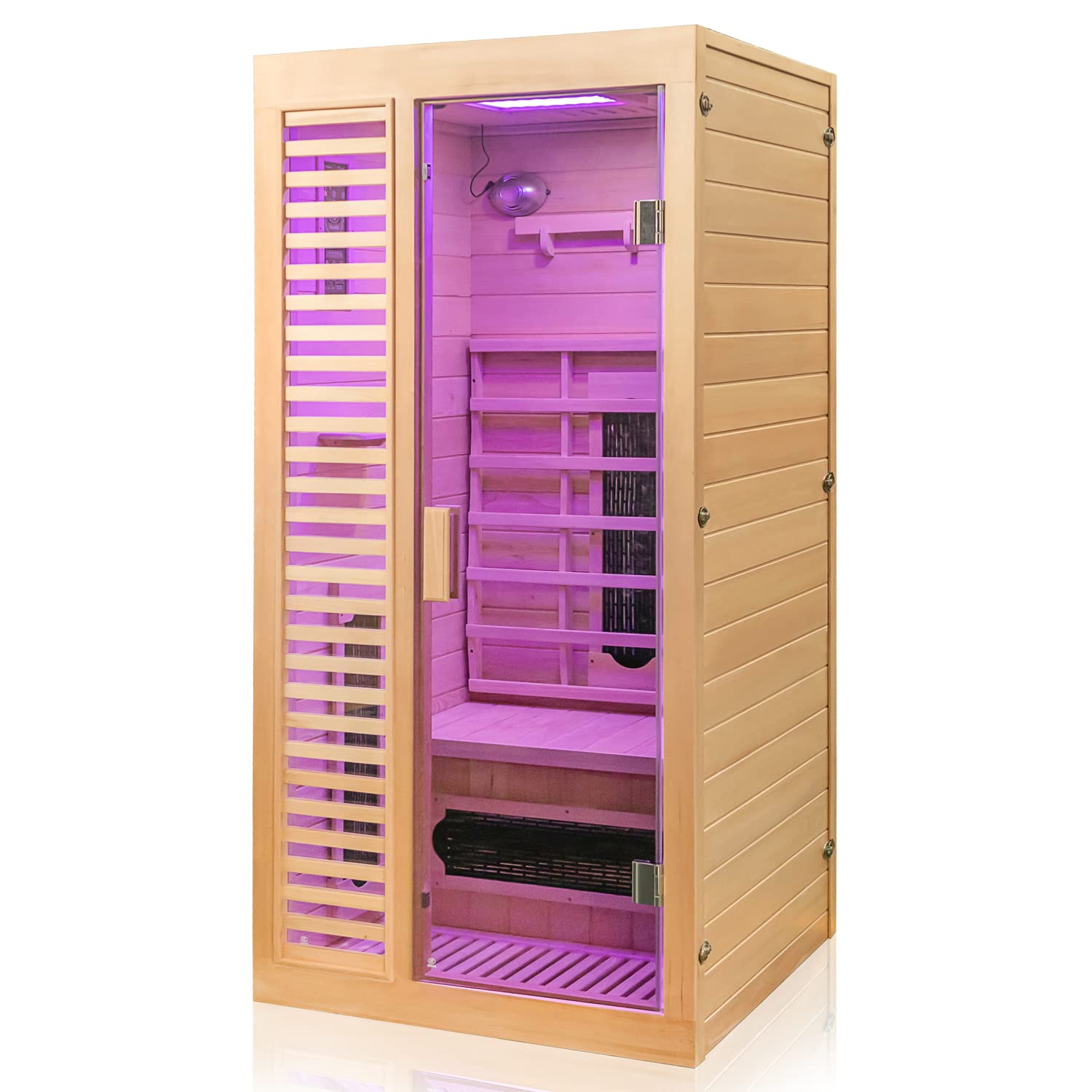 dewello-infrarotkabine-hamlin-90x90-keramik-f-r-1-person image 3