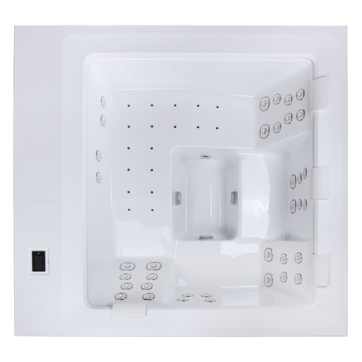 wellis-dabassy-edge-premier-design-whirlpool-der-dabassy-serie image 1