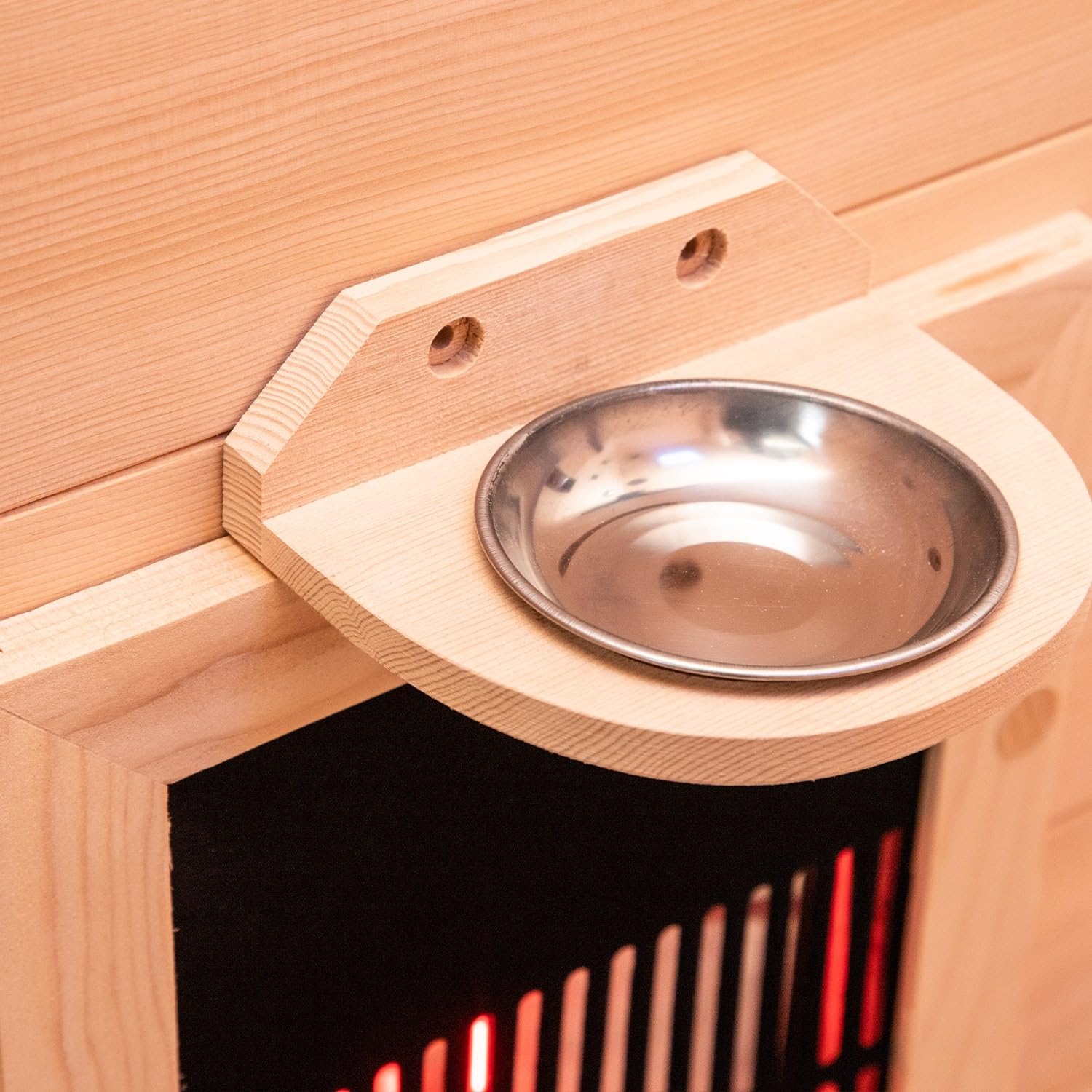 dewello-infrarotkabine-melville-130x105-infrarotsauna-1-2-personen-hemlock-walnu image 5
