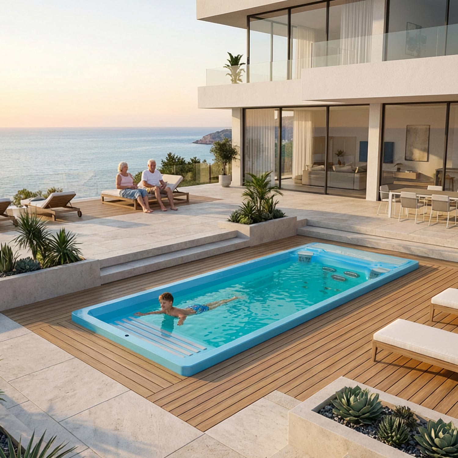 wellis-beach-club-deluxe-streamlife-zubeh-r-set image 2