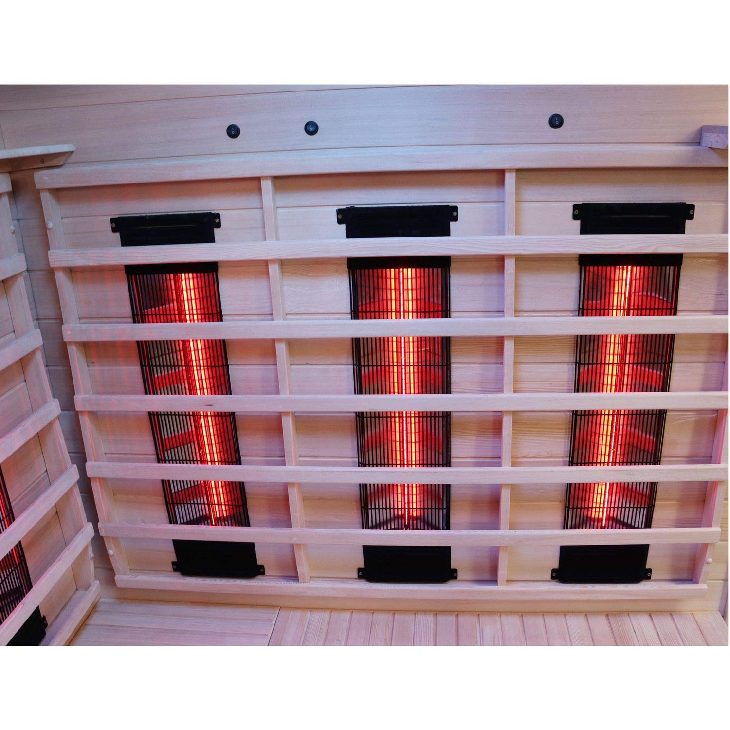 dewello-brandon-infrarotkabine-140x140-cm-dual-therm-f-r-1-2-personen-hemlock-mi image 8