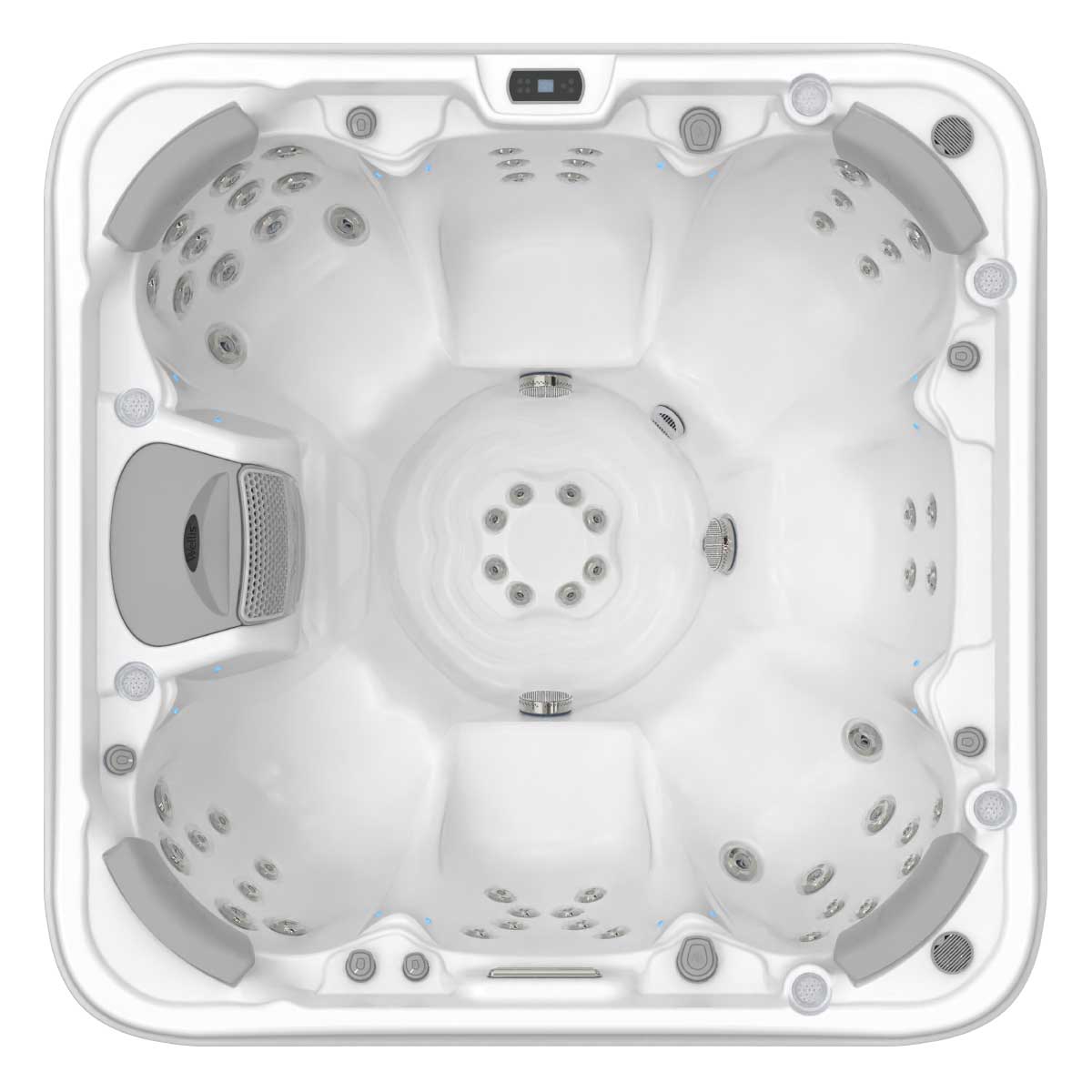 wellis-vienna-life-citylife-whirlpool-modell-f-r-zuhause-und-garten image 3