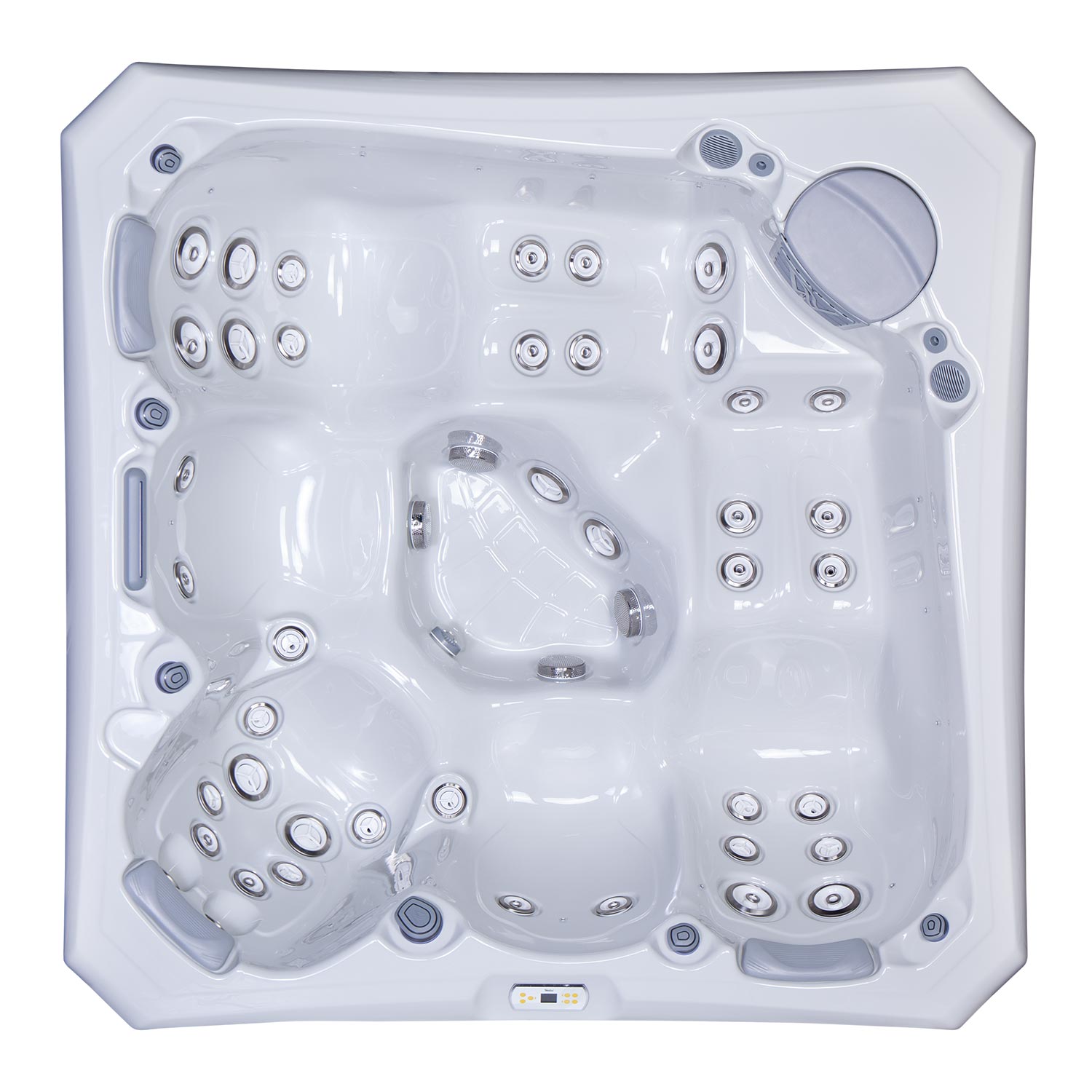 wellis-palermo-life-whirlpool-citylife-outdoor-whirlpool image 1