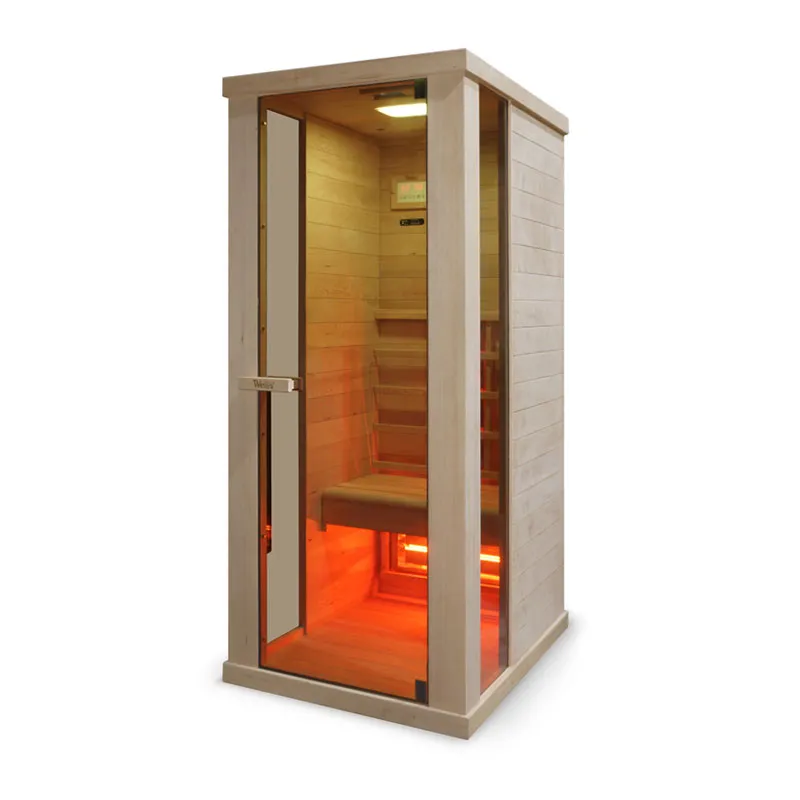 wellis-helios-hemlock-sauna-finnische-sauna-classic-line image 1