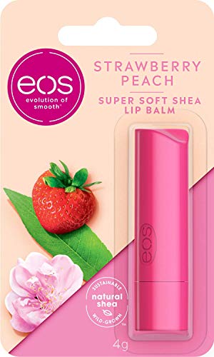 eos-flavor-strawberry-peach-stick-lip-balm-4-g-lippenpflege-mit-erdbeer-pfirsich image 2
