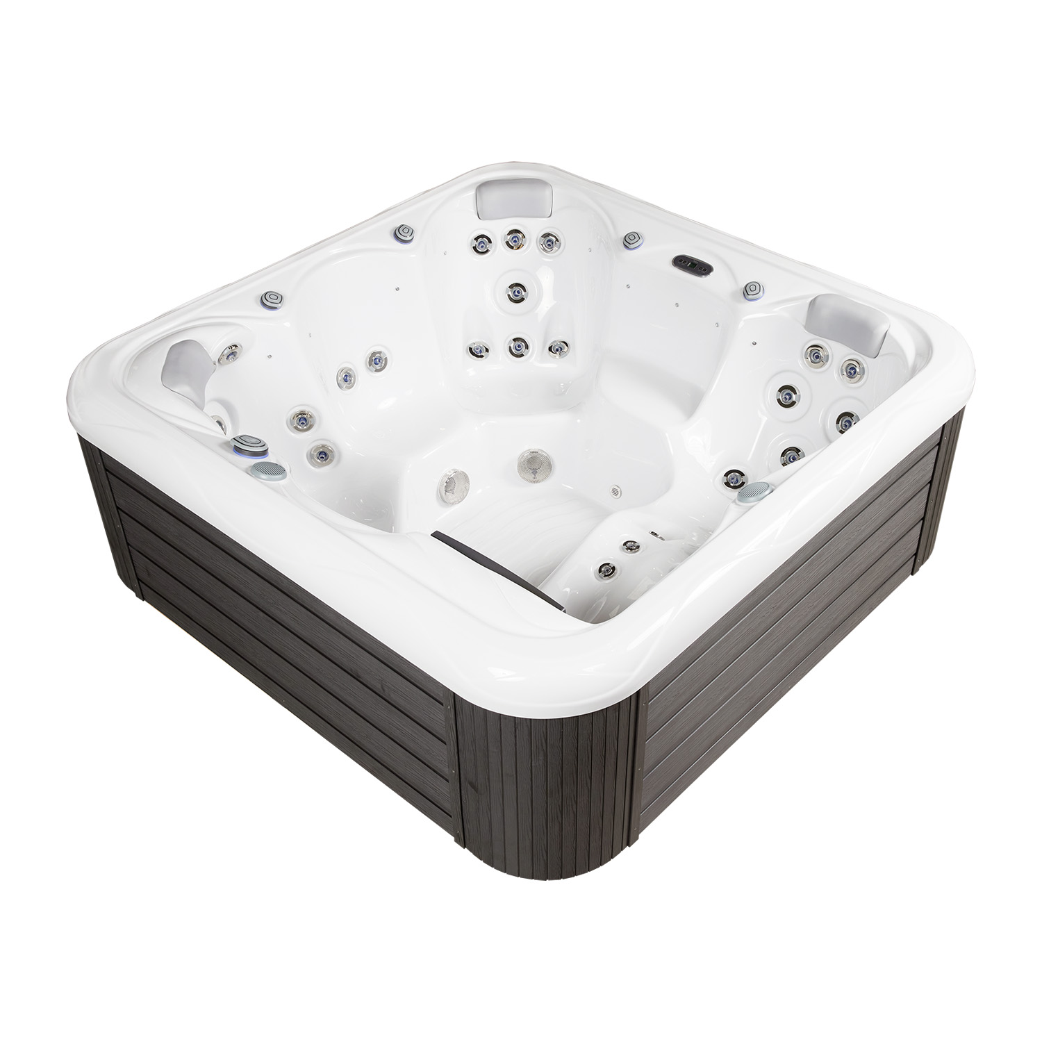 wellis-venus-whirlpool-classic-line-outdoor-spa image 2