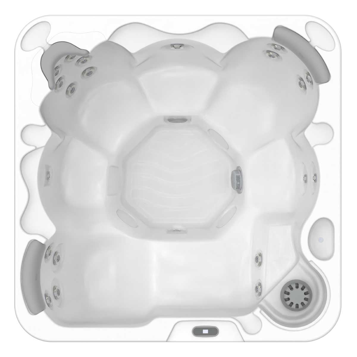 wellis-castor-p-p-plug-play-whirlpool image 3