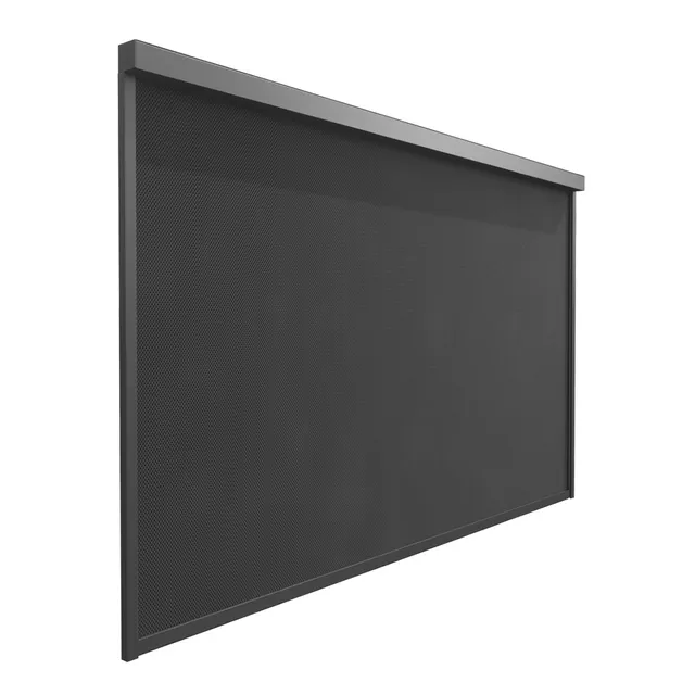 wellis-motionflex-400-elektrische-seitenbeschattung-sichtschutz image 1