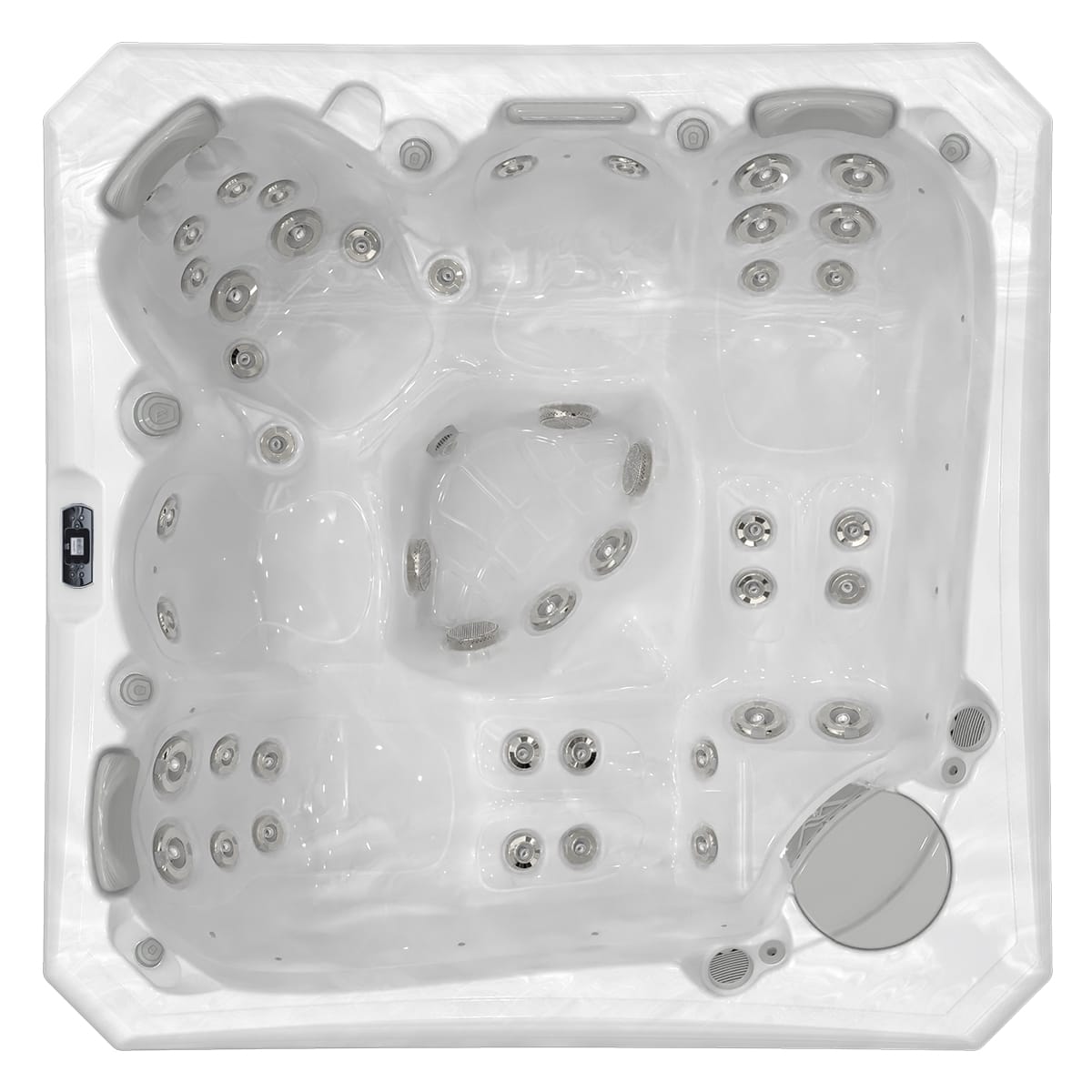 wellis-palermo-life-whirlpool-citylife-outdoor-whirlpool image 5