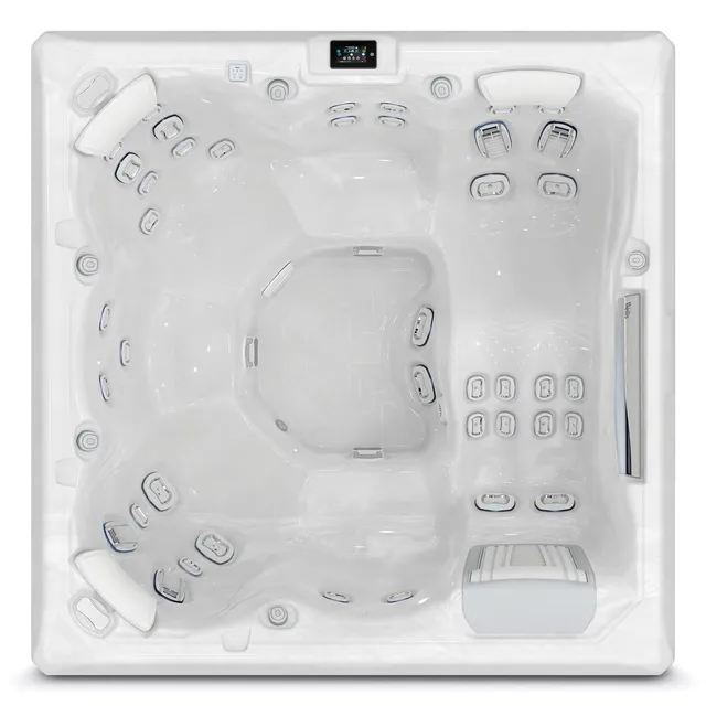 wellis-atlas-life-peaklife-whirlpool-outdoor-spa image 1