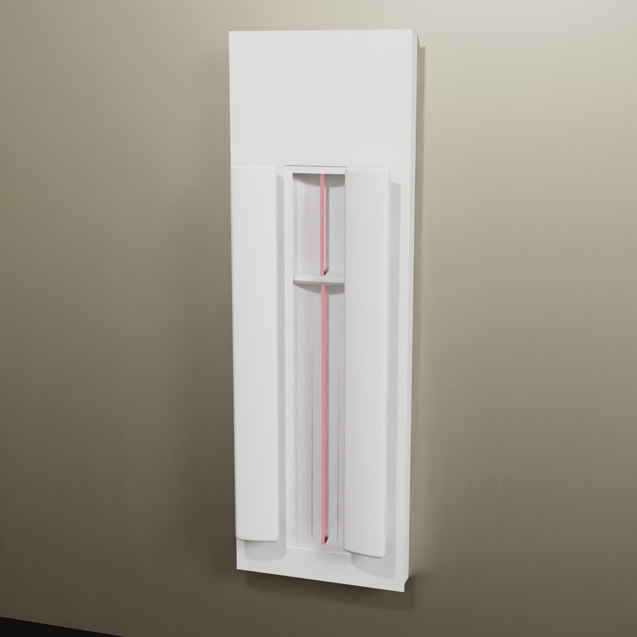 physiotherm-intense-small-infrarotdusche-modul-f-r-kleine-duschen-48-10-145-cm image 2